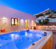 Entertainment Facility 2 Lindos Diamond Exclusive Villa