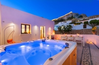 Entertainment Facility Lindos Diamond Exclusive Villa