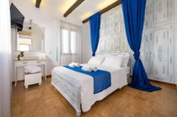 Kamar Tidur Lindos Diamond Exclusive Villa