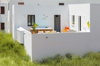 Exterior Lindos Diamond Exclusive Villa