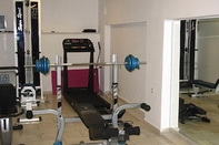 Fitness Center Iliovasilema