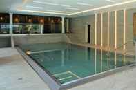Swimming Pool Hotel Römerhof