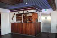 Bar, Kafe, dan Lounge Hotel Laxarbakki