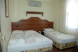 Bedroom 4 Kardelen Apart Otel - Campground