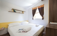 Kamar Tidur 4 Holiday Resort Medveja - Liburnia