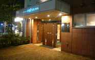 ภายนอกอาคาร 2 Sotetsu Fresa Inn Kamakura Ofuna Station Kasamaguchi