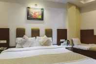 Bilik Tidur Trimrooms Palm D'or