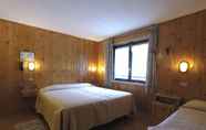 Bedroom 5 Hotel Ristorante Federia