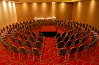 Ruangan Fungsional Holiday Inn Tuxpan - Convention Center, an IHG Hotel