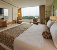 Kamar Tidur 3 Holiday Inn Tuxpan - Convention Center, an IHG Hotel