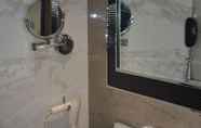 Toilet Kamar 3 Southern Plaza