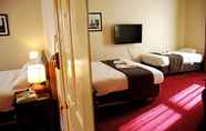 Bedroom 5 Glenferrie Hotel