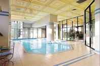 Swimming Pool Milson Serviced Apartments