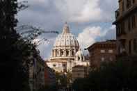 Atraksi di Area Sekitar Colazione Al Vaticano