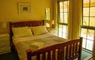 Bilik Tidur 6 Kalimna Woods Cottages