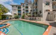 Swimming Pool 2 Aruba Beach Resort