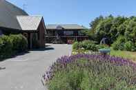 Exterior Garden City Motel