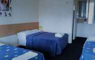 Kamar Tidur 2 Maryborough Motel and Conference Centre