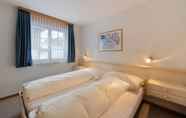 Kamar Tidur 7 Serviced Apartments – Kirchbühl at Home