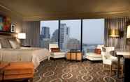 ห้องนอน 4 Omni Dallas Hotel