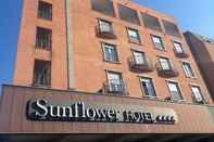 Exterior Hotel Sunflower