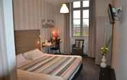 Bedroom 6 Brit Hotel Dinan Le Connetable