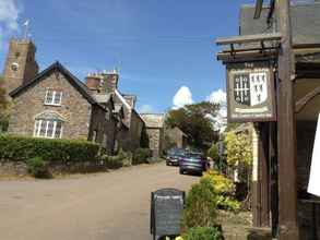 Exterior 4 The Durant Arms