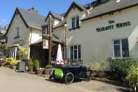 Exterior The Durant Arms