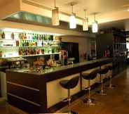 Quầy bar, cafe và phòng lounge 2 Hotel S Pedro