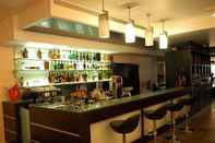 Bar, Kafe dan Lounge Hotel S Pedro