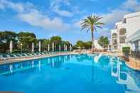 Swimming Pool Apartamentos Cala d'Or Playa