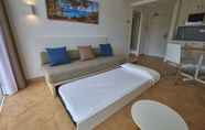 ห้องนอน 5 Apartamentos Cala d'Or Playa