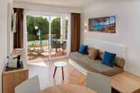 พื้นที่สาธารณะ Apartamentos Cala d'Or Playa