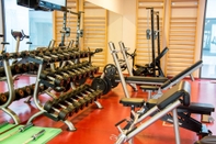 Fitness Center Hotel Zdraviliski dvor