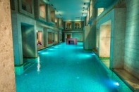 Swimming Pool Hotel Zdraviliski dvor