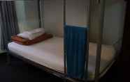 Kamar Tidur 7 790 on George Backpackers