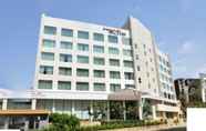 ภายนอกอาคาร 2 Hotel Kohinoor Elite near BKC