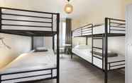 Kamar Tidur 2 Enjoy Hostel