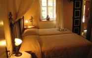 Bedroom 5 Hotel Ganimede