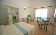 Bedroom 3 MClub Del Golfo