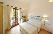 Bedroom 4 MClub Del Golfo