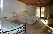 Bedroom 2 MClub Del Golfo