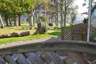 Common Space Borrowdale Gates Hotel