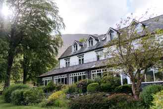 Exterior 4 Borrowdale Gates Hotel