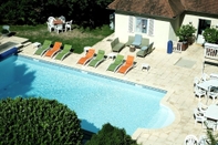 Swimming Pool Relais du Quercy