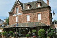 ภายนอกอาคาร Relais du Quercy