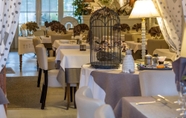 ร้านอาหาร 7 Relais du Quercy