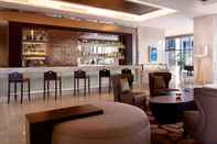 บาร์ คาเฟ่ และเลานจ์ Radisson Blu Hotel Liuzhou