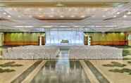 Functional Hall 3 The Grand Bhagwati