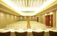 ห้องประชุม 7 Radisson Hyderabad Hitec City